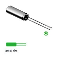 Sell Crystals (Through-hole type) RoHS Compliant