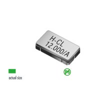 Sell Crystals (SMD) RoHS Compliant