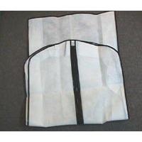 P.P. Non-Woven Garment Bag (Suit Bag), Sup018