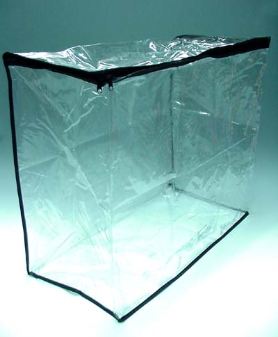 Sell PVC Clear Storing Bag (Blanket Bag)