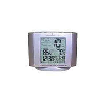 Wireless Hygro Thermo Weather Station