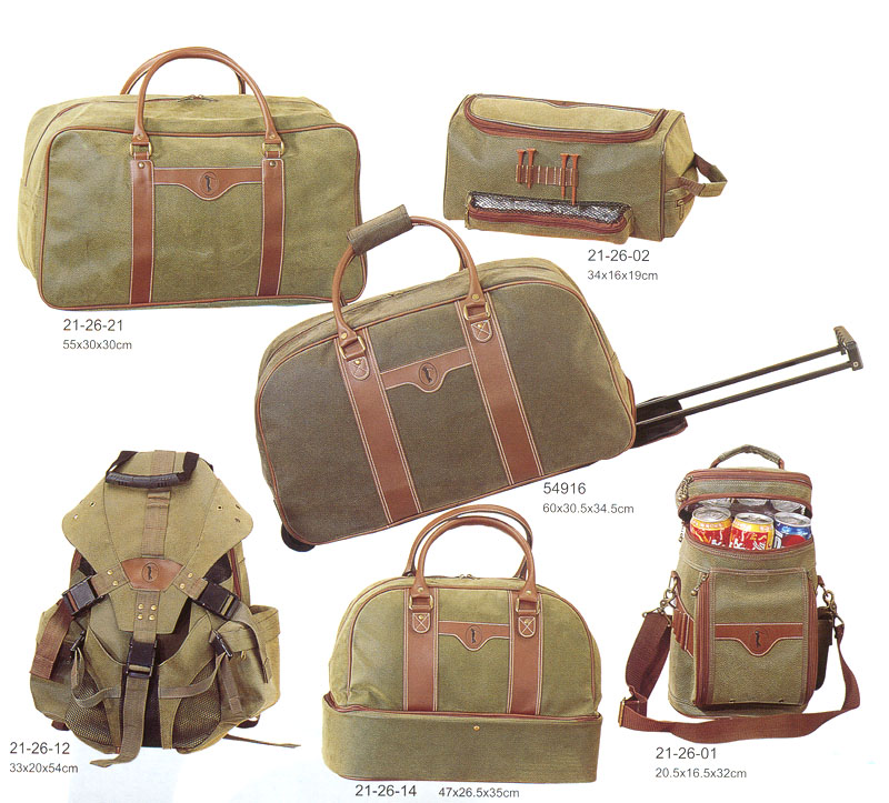 Golf Bag