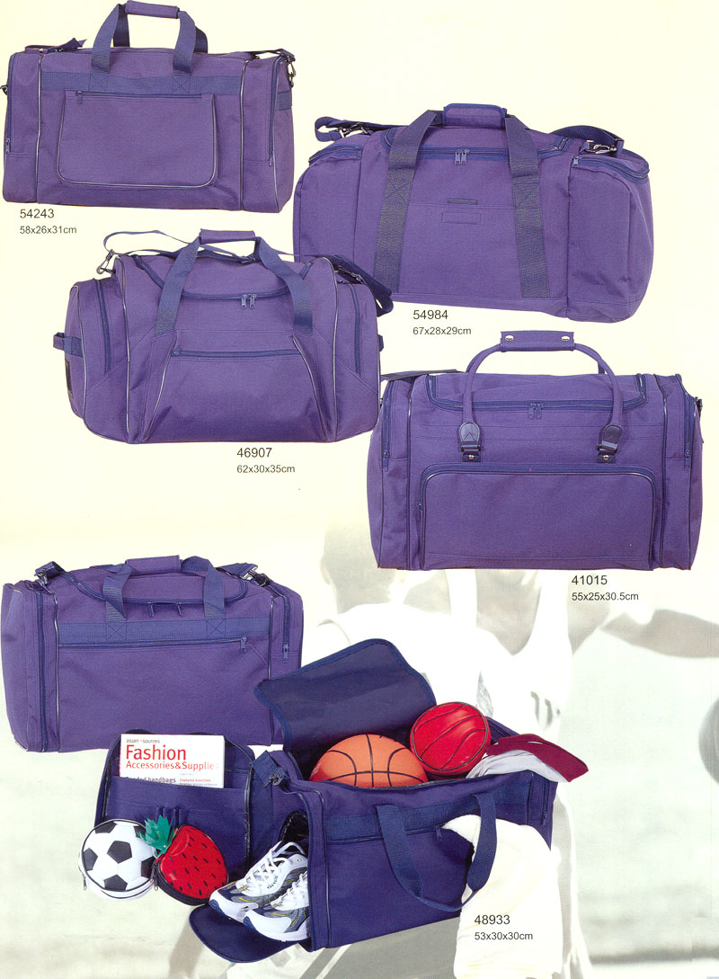 Sport Bag