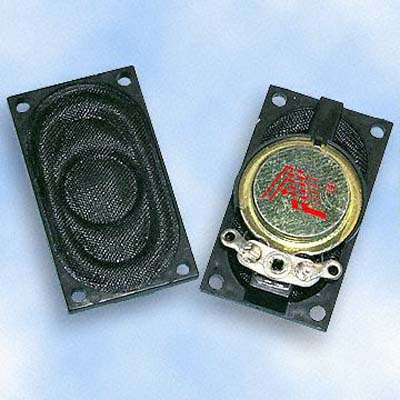 inchesAL inches Brand Notebook Speaker