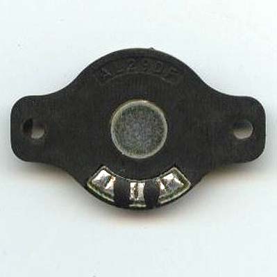 inchesAL inches Brand Dynamic Receiver