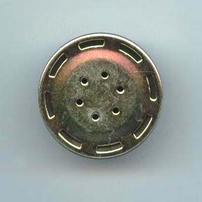  inchesAL inches Brand Dynamic Receiver