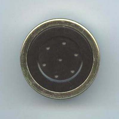  inchesAL inches Brand Dynamic Receiver