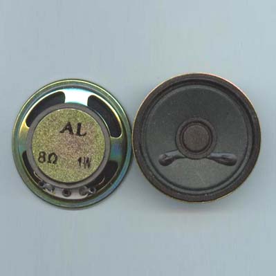  inchesAL inches Brand Loudspeaker