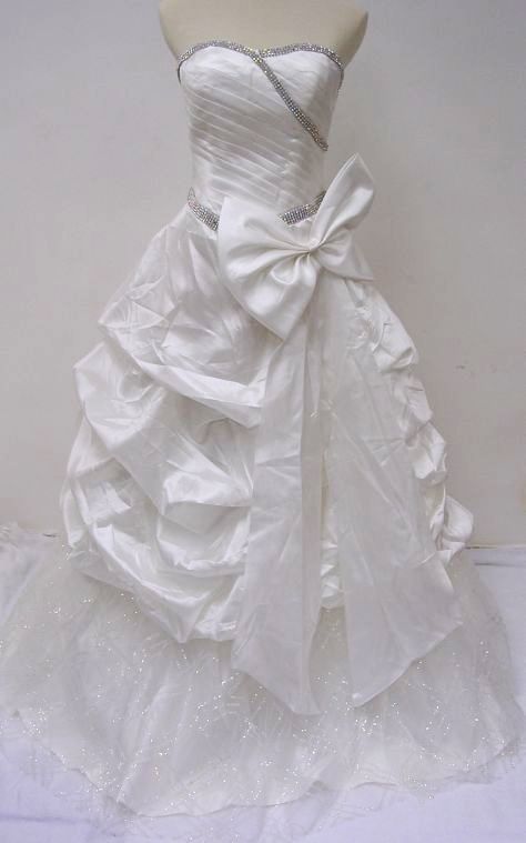 Wedding Gown