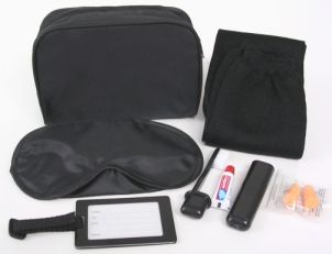 Amenity kit