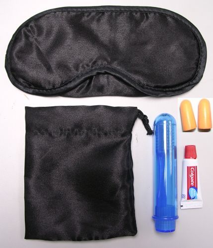 Amenity Kit