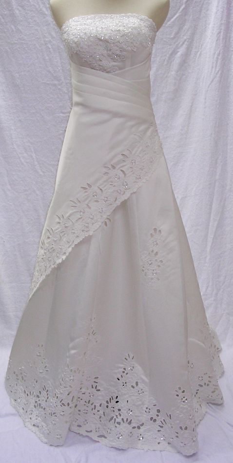 Wedding Gown