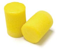 Foam Earplug