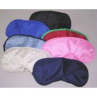 Polyester Eye Mask