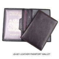 Passport Wallet
