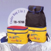 Topbo Industrial Limited