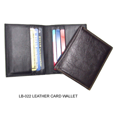 Card Wallet