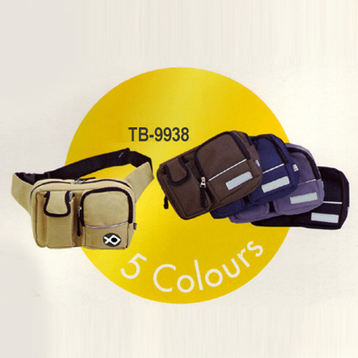 Waist Bag