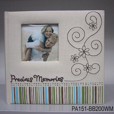 Photo Albums