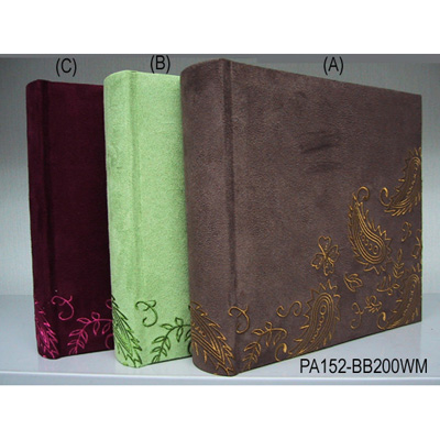Photo Albums