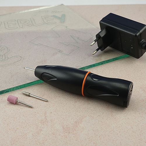 Mini Engraver