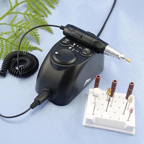 BX-2 Professional Manicure/Pedicure Set