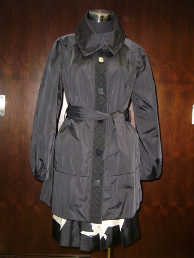 Collection Jacket