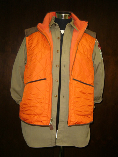 Vest