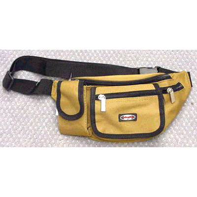 WAIST BAG