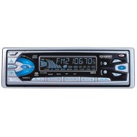 Electronic Tuning CD (RDS)