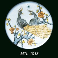 White Porcelain Tile