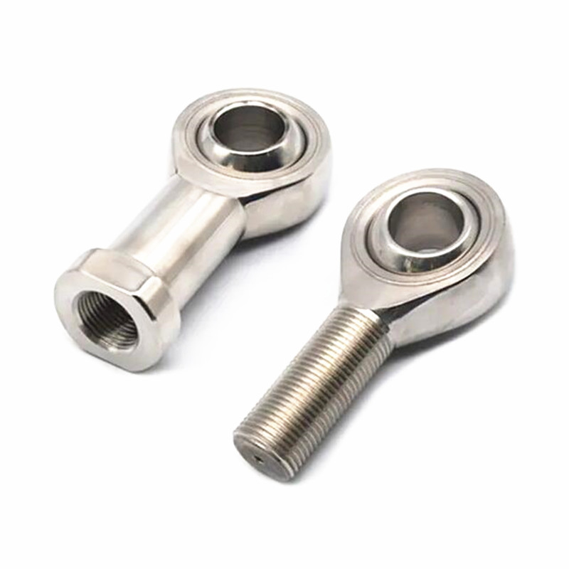 Right Hand Ball Bearing Female Rod End Bearing SA10 SI10