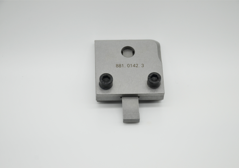 Base Support of #45 Stitching Head