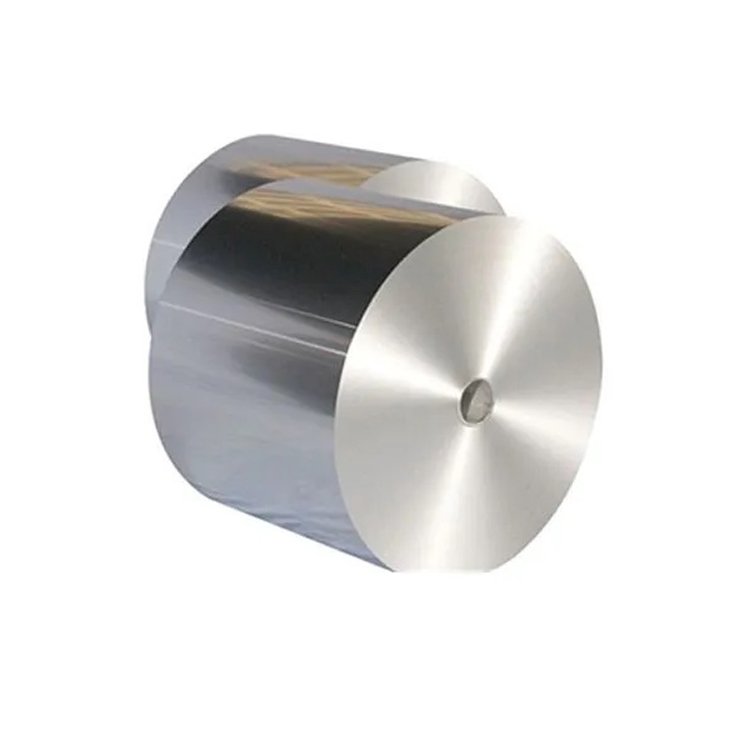 Food grade tin foil lunch box 8011 1235 3003 aluminum foil container