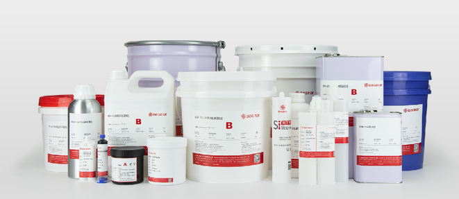 Sicoat 9007 Silicone Coating