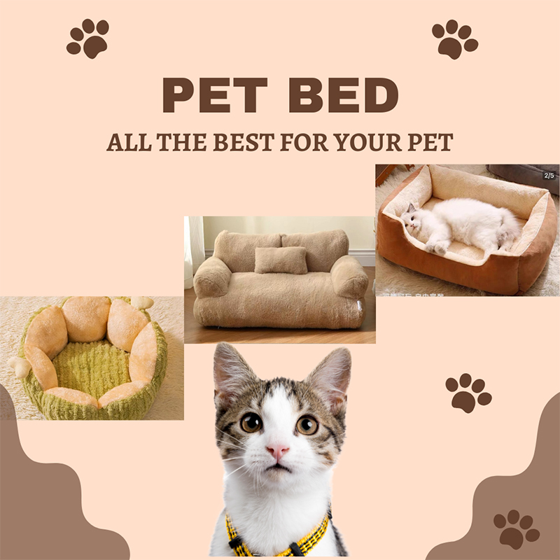 Pet Bed