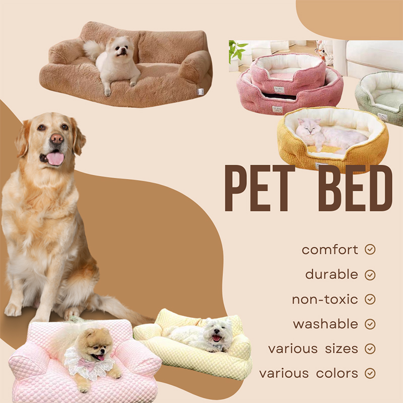 Pet Bed