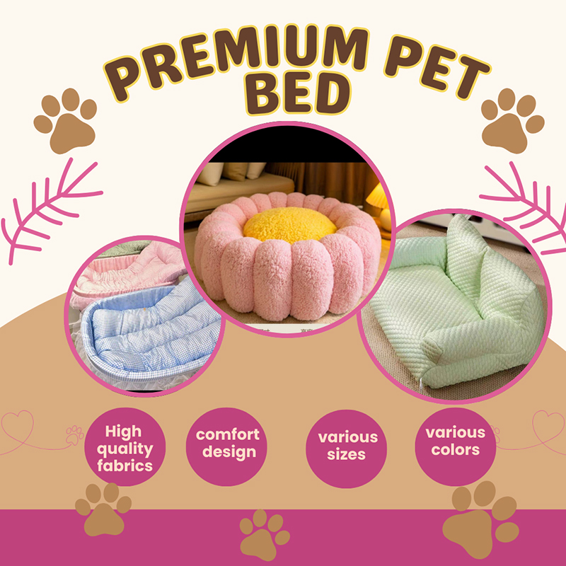 Pet Bed