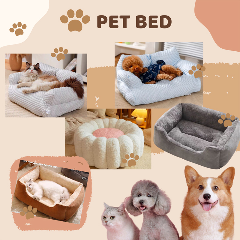 Pet Bed
