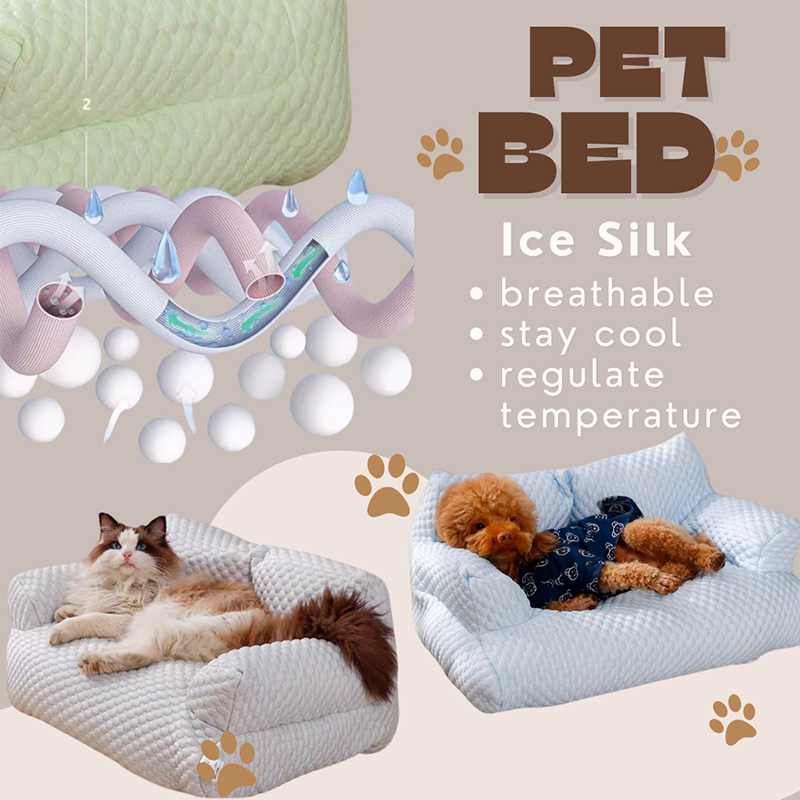 Pet Bed