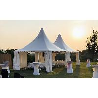 Pagoda Tents