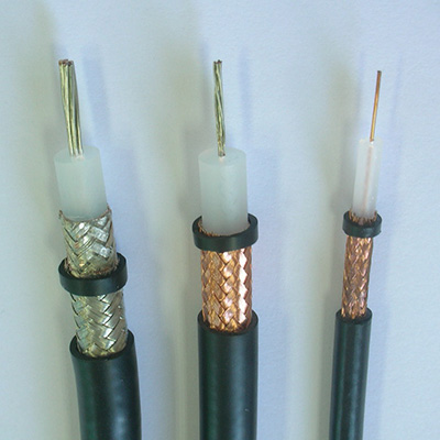 Coaxial Cable