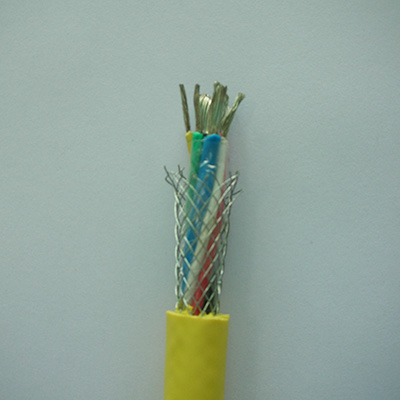 Mining Cable