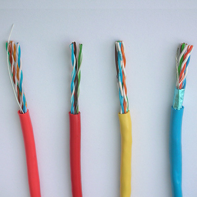 UTP Network Cable