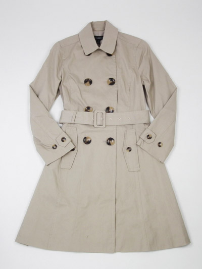 Ladies' Trench Coat