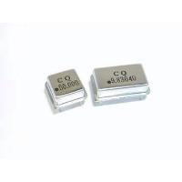 Crystal Oscillators