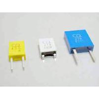 Ceramic Resonators (KHz)