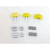 Ceramic Resonators (MHz)