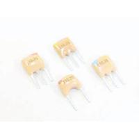 Ceramic Filters and Discriminators (FM Applications)