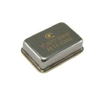 Voltage Controlled SAW Oscillators